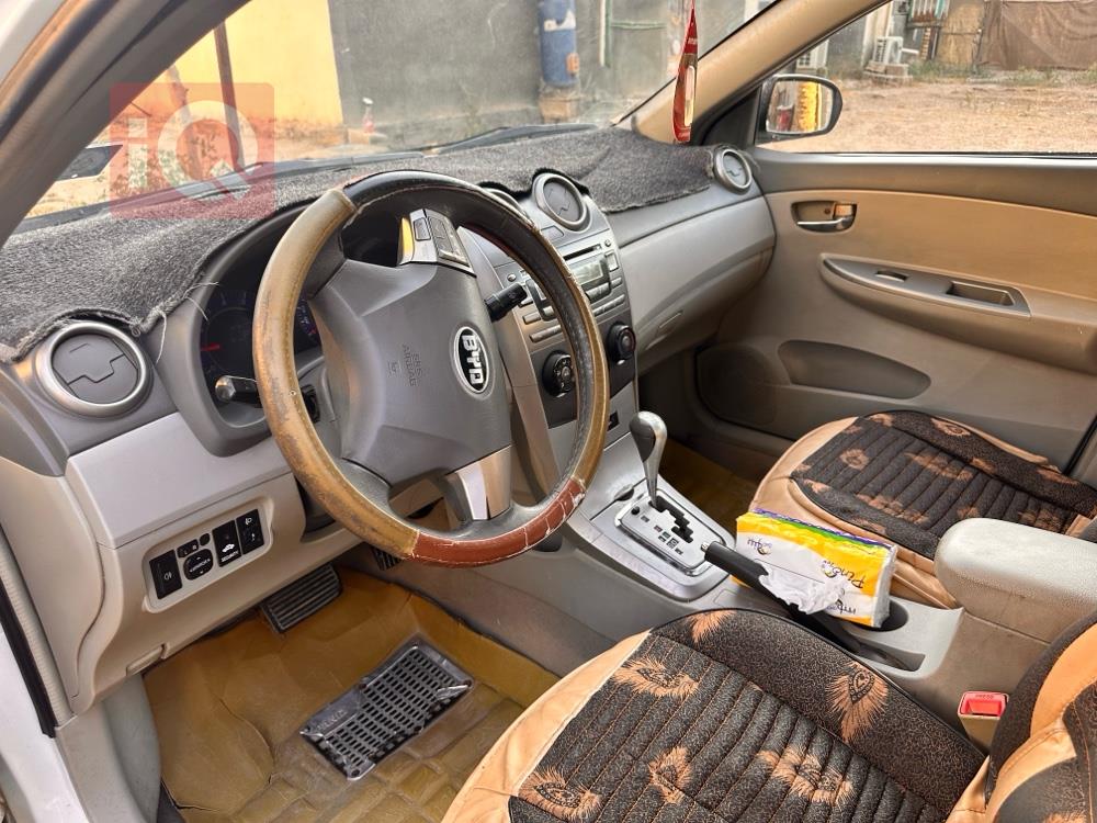 بي واي دي G3